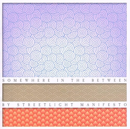 PRE-ORDER: Streetlight Manifesto "Somewhere in the Between" LP (Indie Exclusive Color Vinyl)