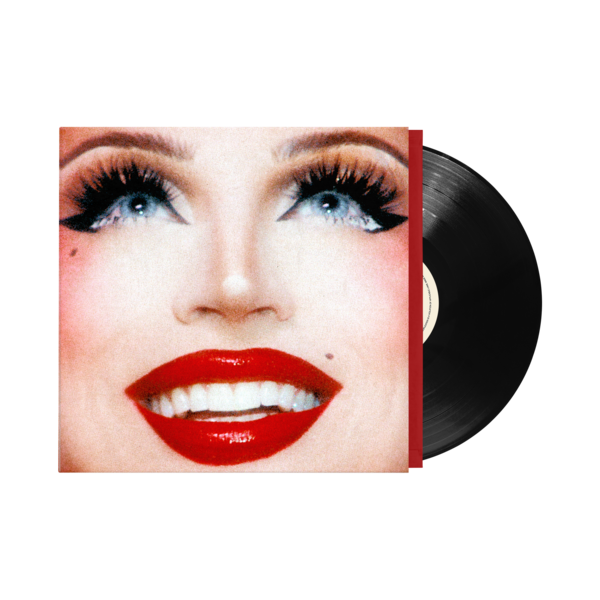 The Knocks/Dragonette "Revelation" LP