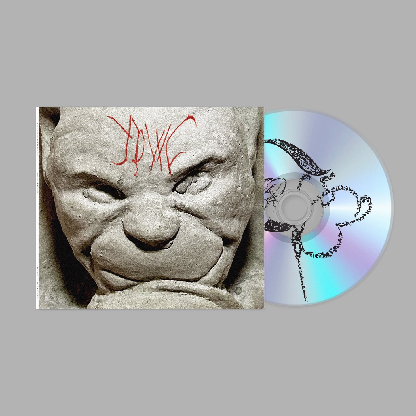 PRE-ORDER: Chanel Beads "Your Day Will Come" CD