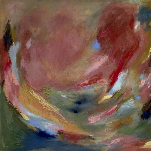 Lizzy McAlpine "Angel" CD