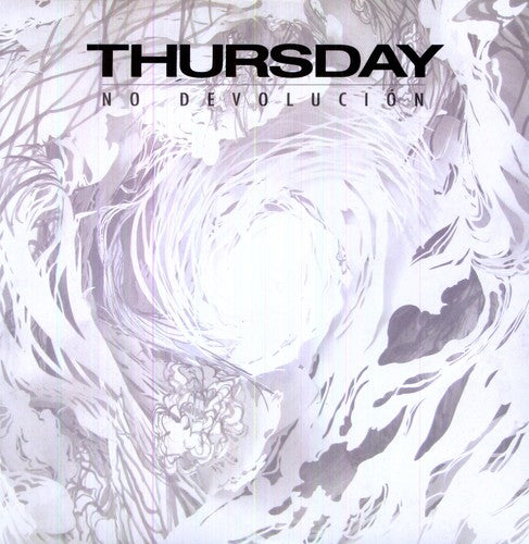 Thursday "No Devolucion" 2xLP
