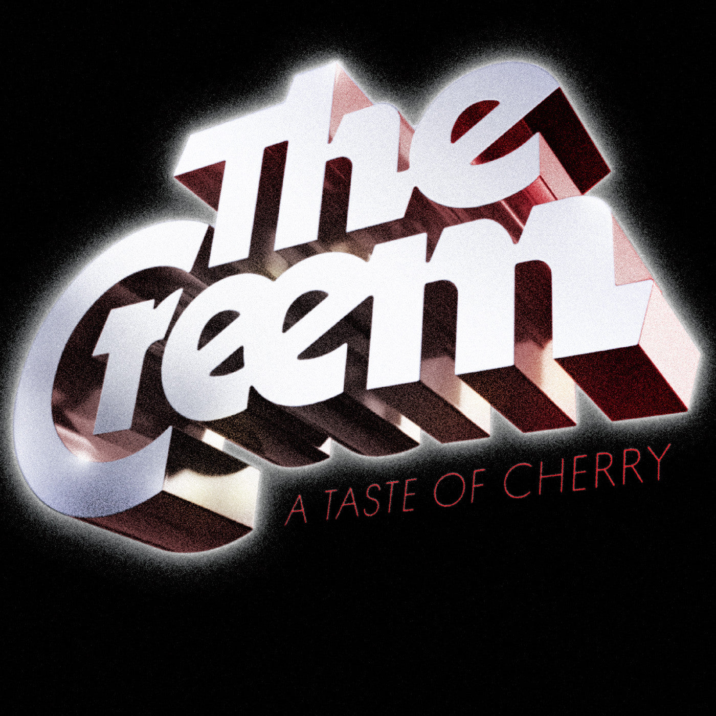 PRE-ORDER: The Creem "A Taste of Cherry" LP