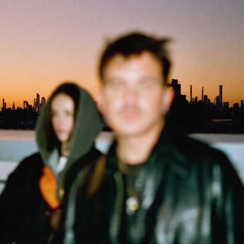 PRE-ORDER: Ela Minus & Nick Leon "Que Les Paso a Mis Amigos?" LP