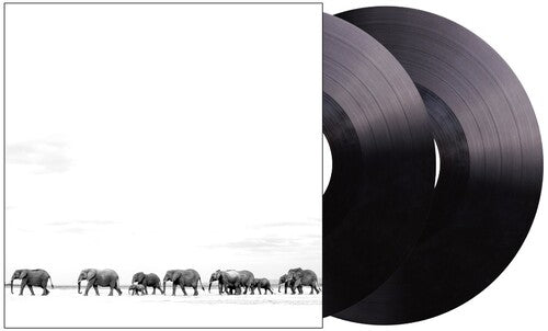 Dave Matthews Band "Where Are You Going: The Singles" 2xLP