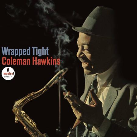 PRE-ORDER: Coleman Hawkins "Wrapped Tight (Verve Acoustic Sounds Series)" LP (180g Vinyl)
