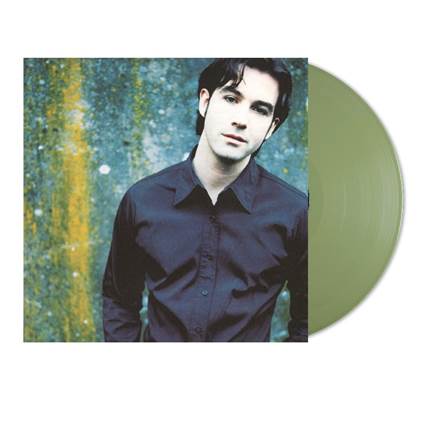 Duncan Sheik "S/T" LP (Olive Green Vinyl)