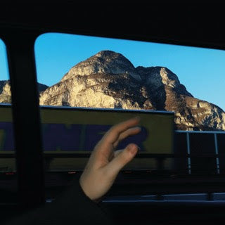 caroline "caroline 2" LP