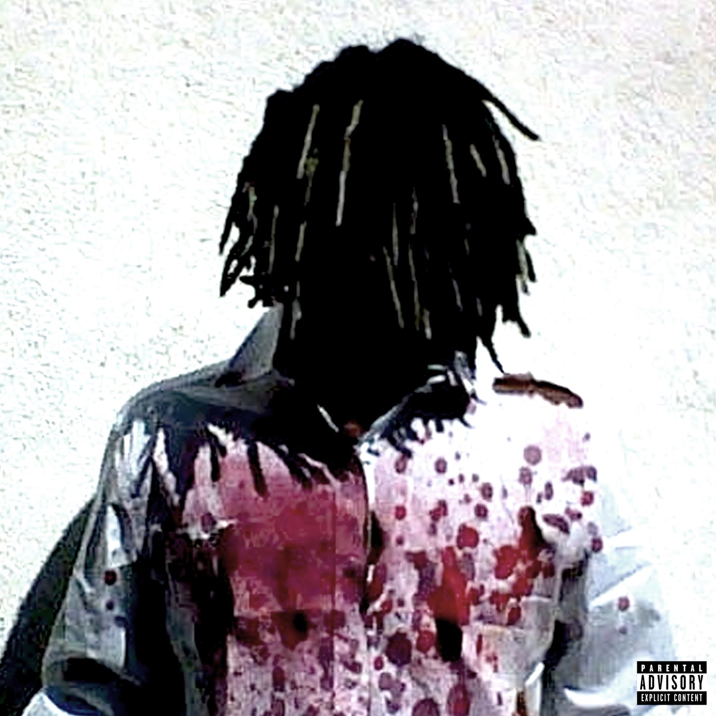 Ken Carson "More Chaos" 2xLP (White Vinyl)