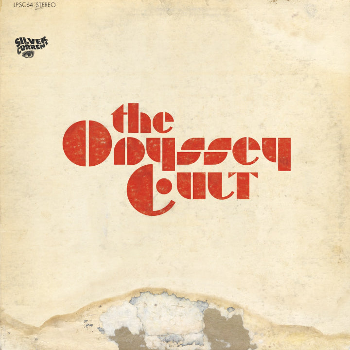 PRE-ORDER: The Odyssey Cult "Vol. 3" LP (Color Vinyl)