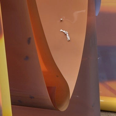 PRE-ORDER: Chantal Michelle "All Things Might Spill" LP