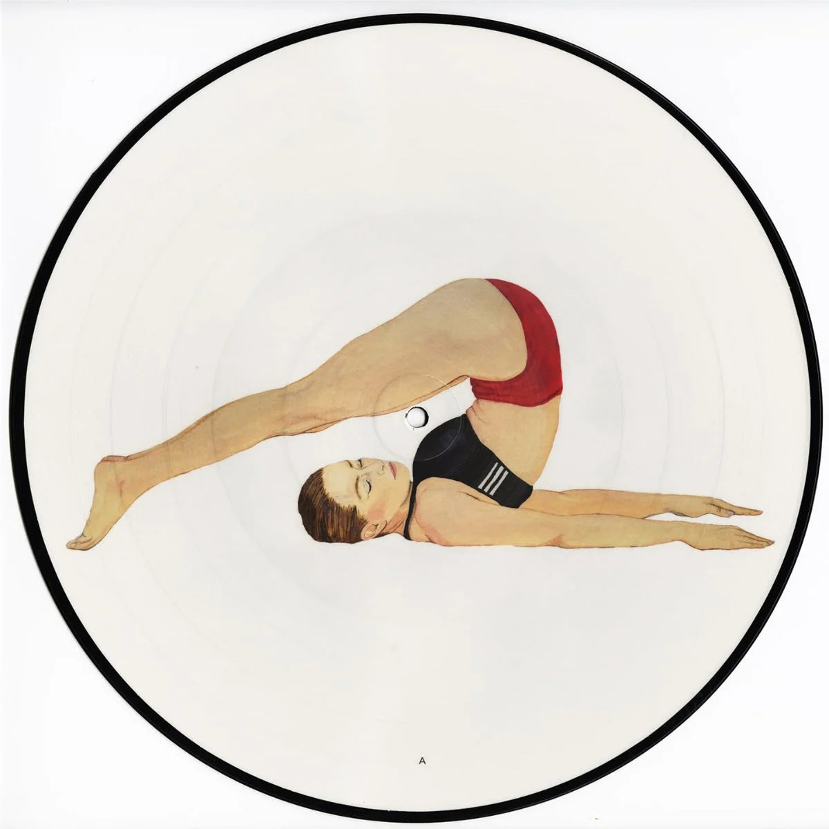 Men I Trust "Headroom" LP (Picture Disc)