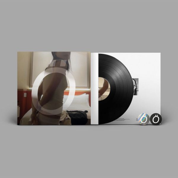 Fcukers "Ö" LP