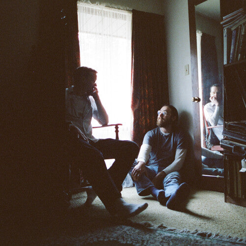 Whitney "Small Talk" LP (Indie Exclusive Cream Vinyl)