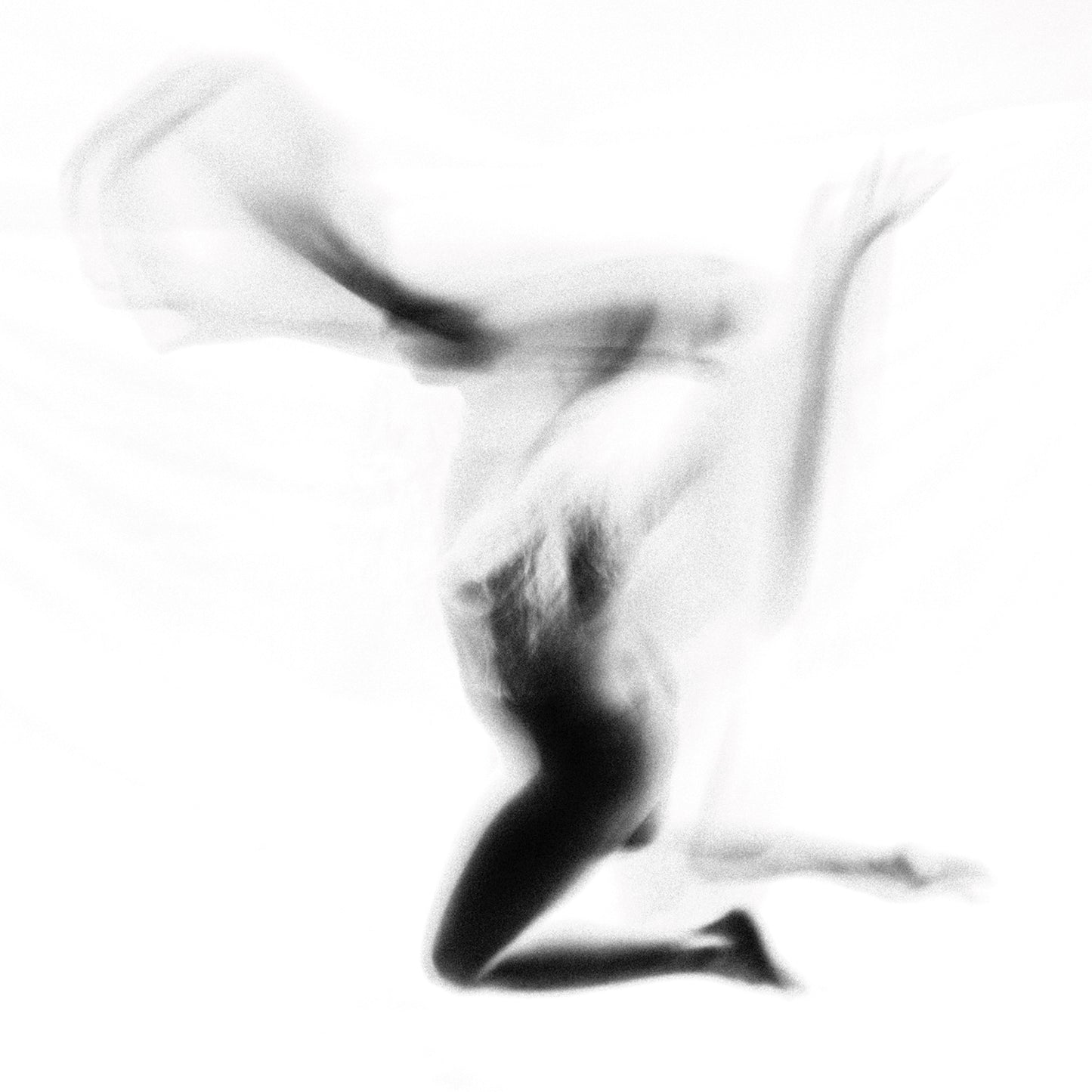 PRE-ORDER: Lone Assembly "Knots & Chains" LP