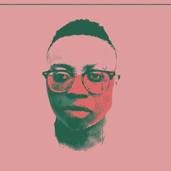 PRE-ORDER: Anjimile "You’re Free to Go" LP (Green Vinyl)