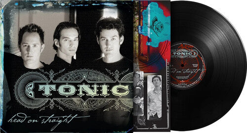 Tonic "Head On Straight" LP (180 gram Vinyl)