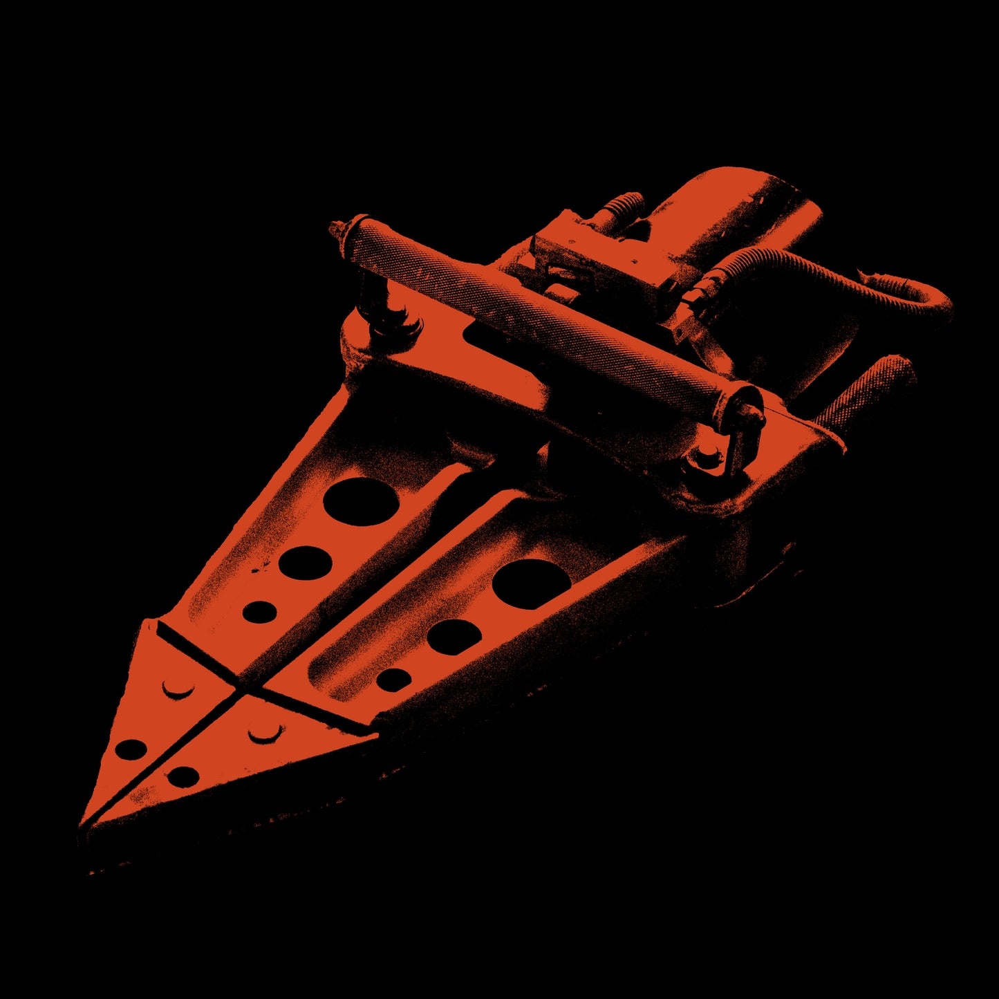 Pierce The Veil "The Jaws Of Life (Deluxe Edition)" 2xLP