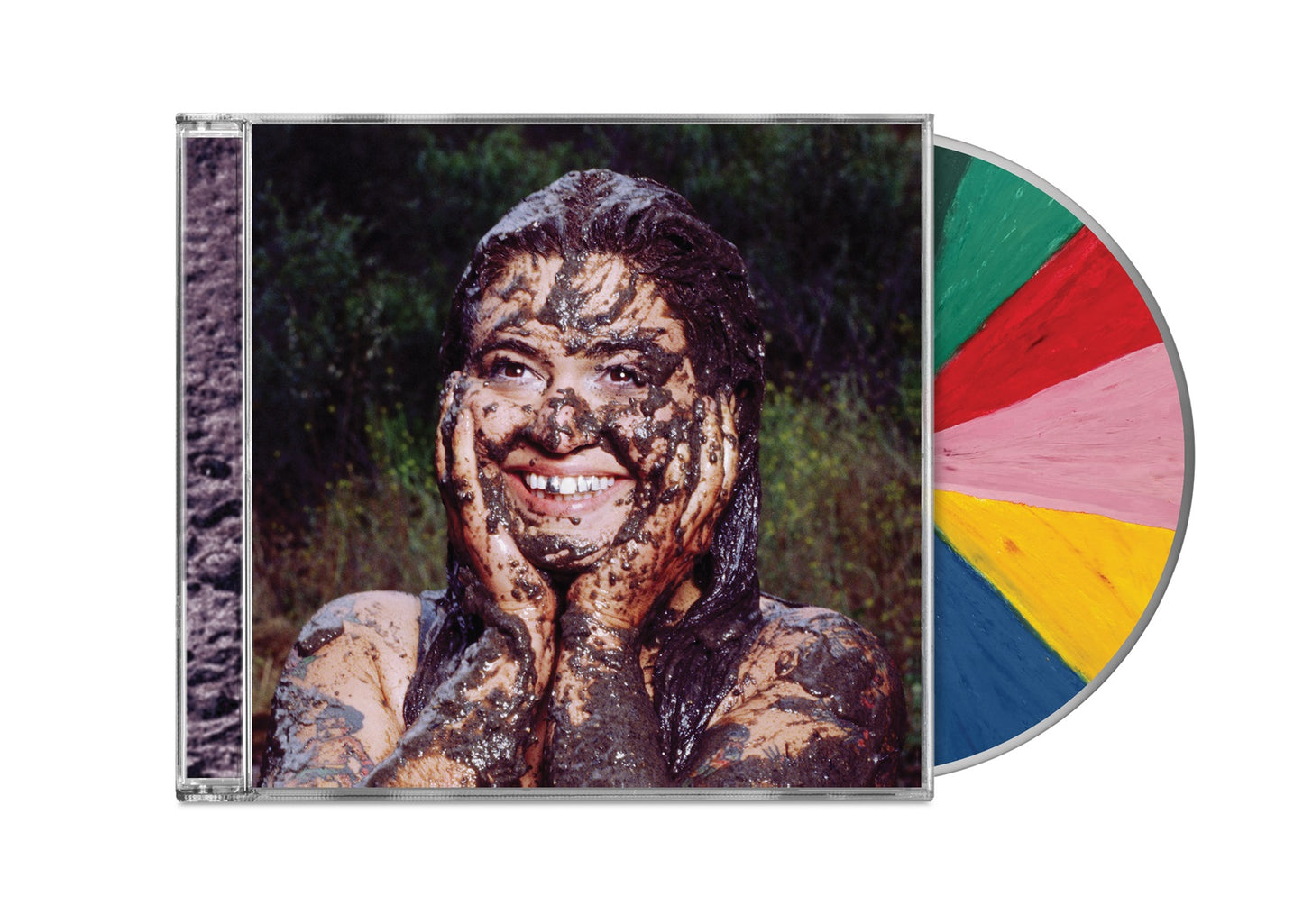 PRE-ORDER: Remi Wolf "Mud" CD