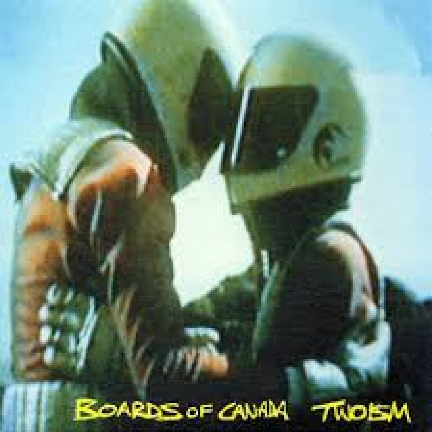 Boards Of Canada "Twoism" LP