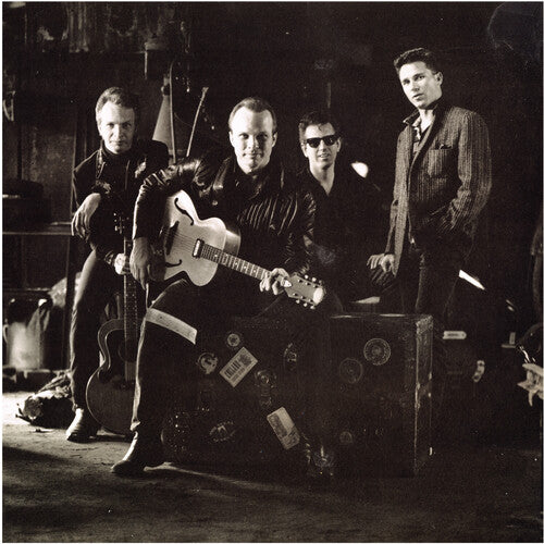 PRE-ORDER: The Blasters "Hard Line" LP