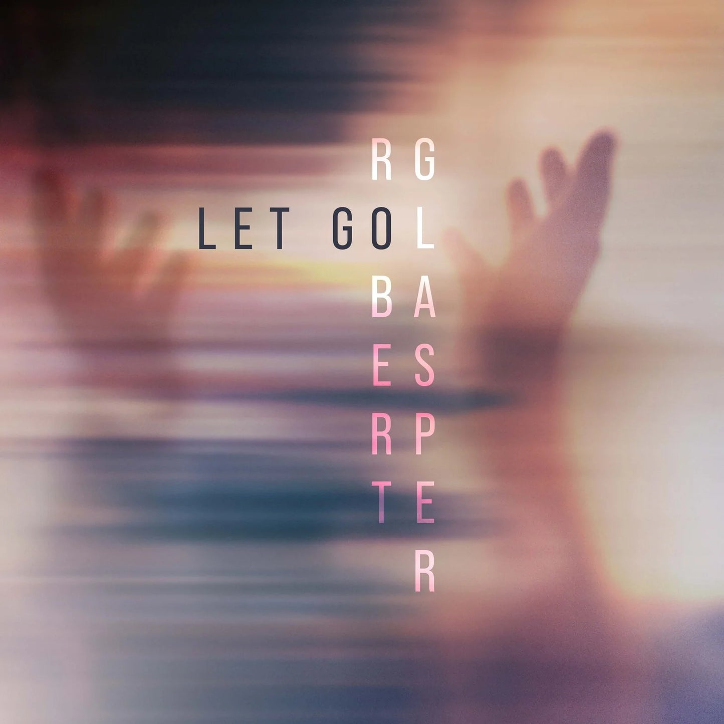 PRE-ORDER: Robert Glasper "Let Go" 2xLP