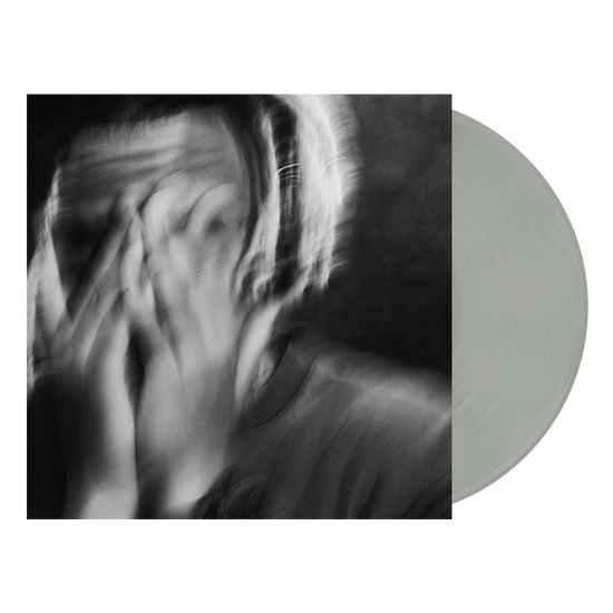 Cordae "The Crossroads" LP (Silver Vinyl)