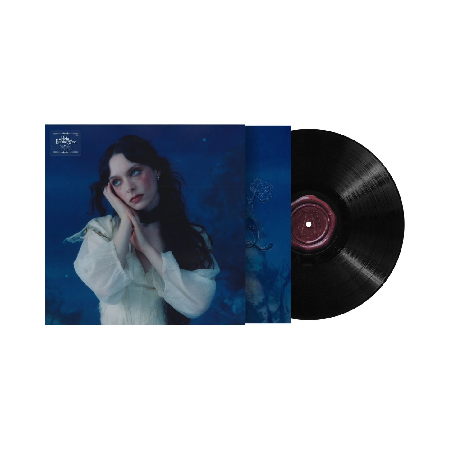 Holly Humberstone "Cruel World" LP