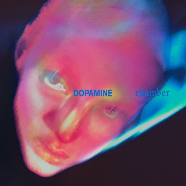 PRE-ORDER: Fontaines D.C. "Dopamine Chamber" CD