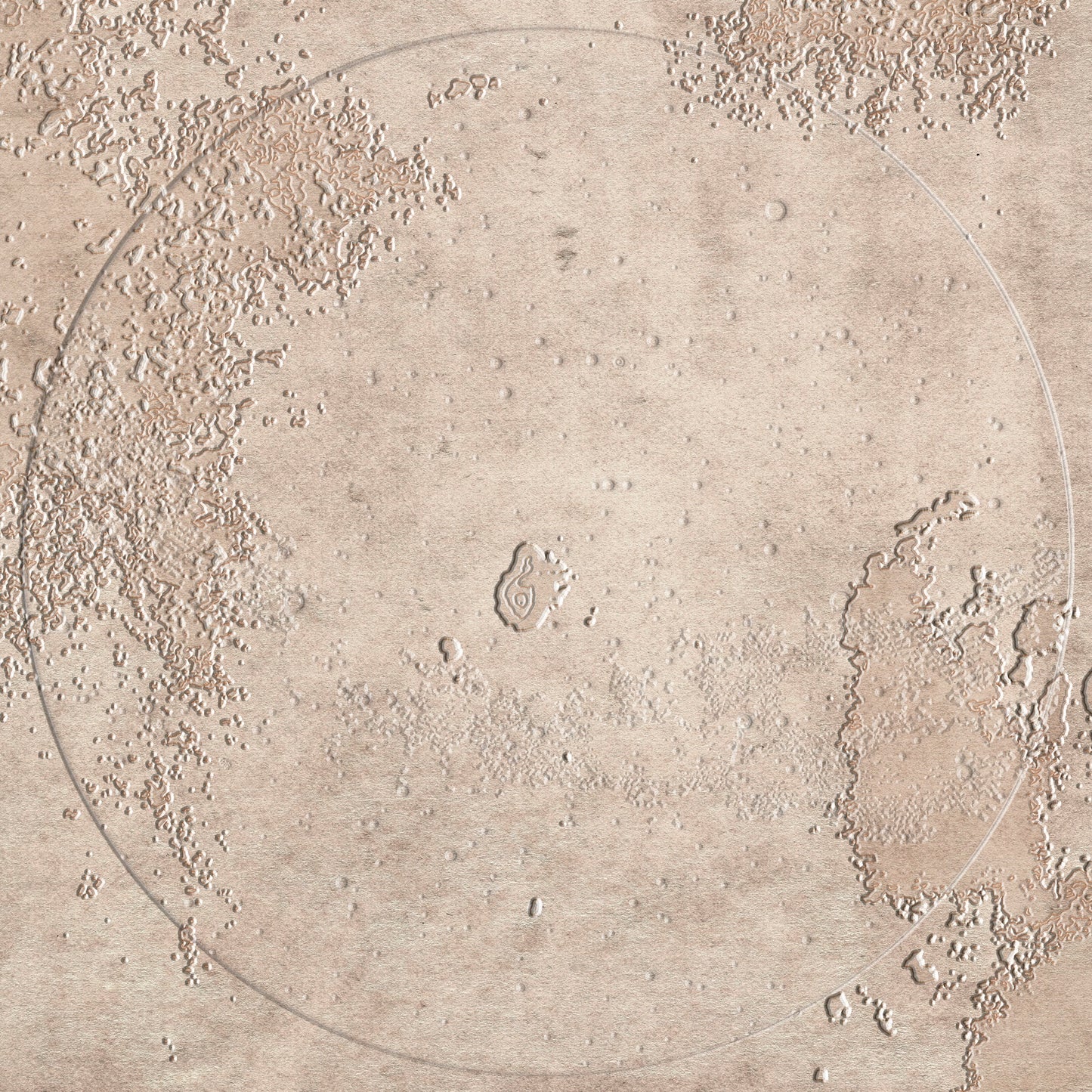 The Mars Volta "Lucro sucio" 2xLP