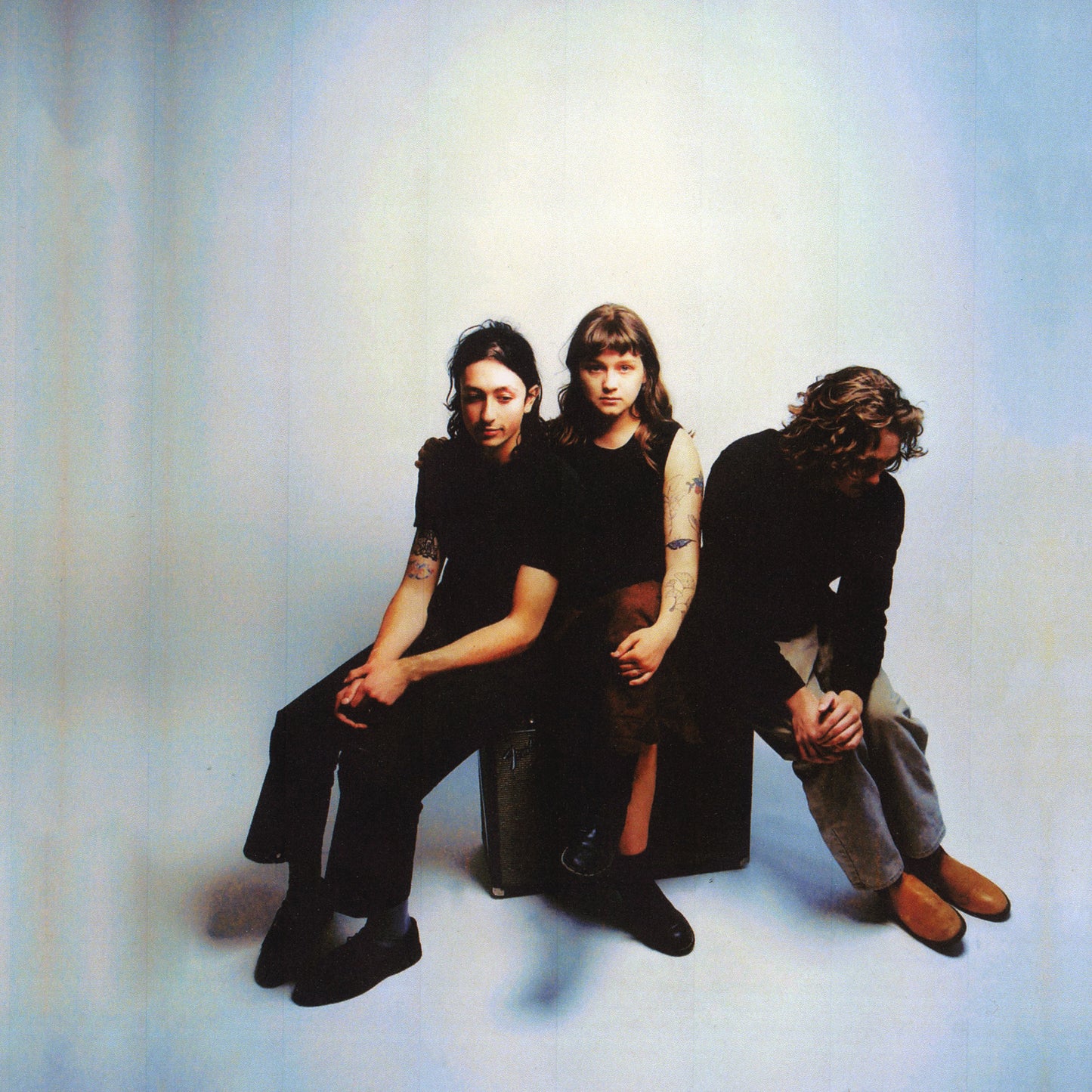 Golomb "The Beat Goes On" LP