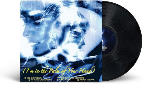 PRE-ORDER: Yndling "Time Time Time (I'm in the Palm of Your Hand)" LP