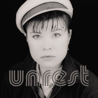 Unrest "Perfect Teeth: LP