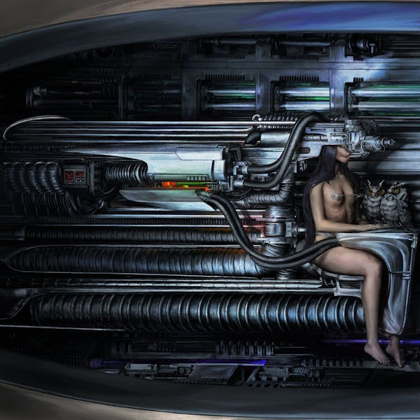 PRE-ORDER: Arca "XXXXX" LP