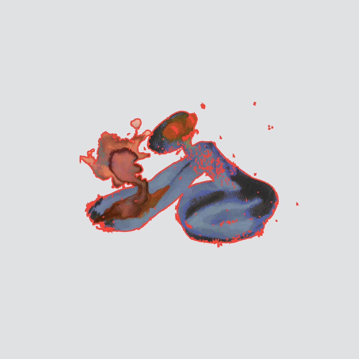 PRE-ORDER: upsammy & Valentina Magaletti "Seismo" LP