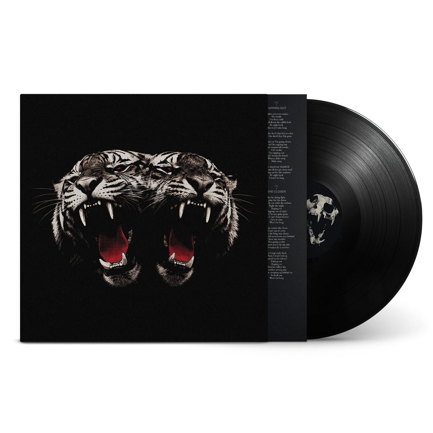 PRE-ORDER: Royal Blood "Dead Company" LP