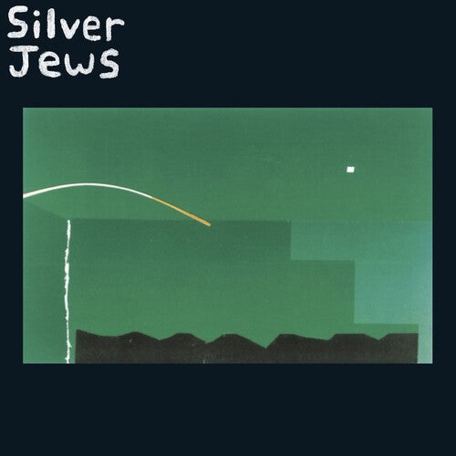 PRE-ORDER: Silver Jews "The Natural Bridge" LP