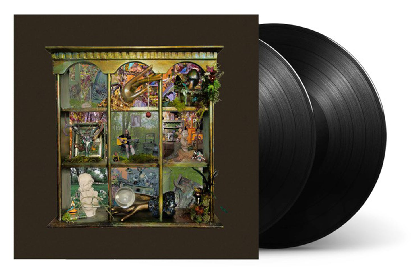 PRE-ORDER: Billy Strings "So Much For Goodbyes" LP