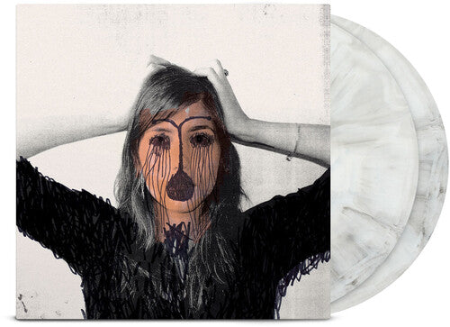 PRE-ORDER: The Blood Brothers "Young Machetes" 2xLP (Black & White Galaxy Color Vinyl)