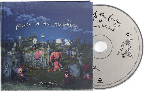 Bella Poarch "Picnic at the Cemetery" CD