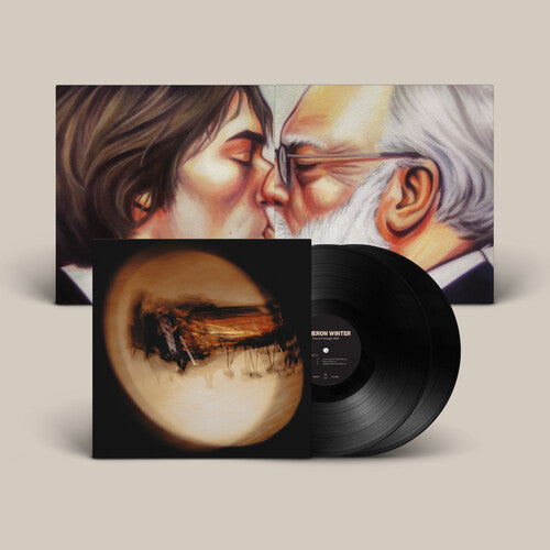 PRE-ORDER: Cameron Winter "Live at Carnegie Hall" 2xLP (Black Vinyl)