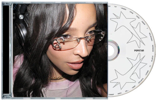 Tinashe "Popstar" CD