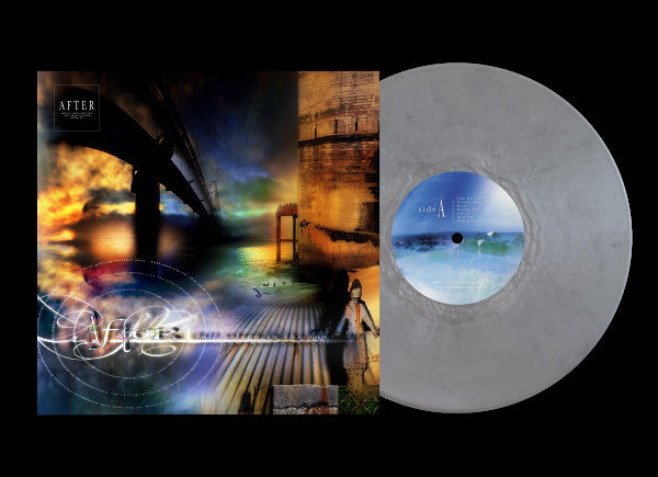 PRE-ORDER: After "Fell Asleep in the Sun" LP (Metallic Silver Vinyl)