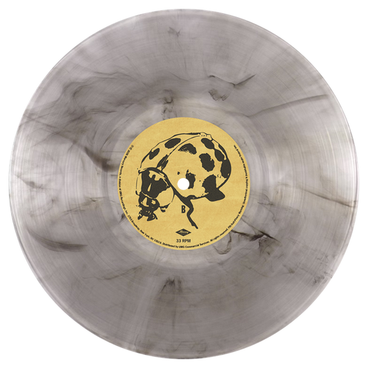 PRE-ORDER: Noah Kahan "The Great Divide" 2xLP (Indie Exclusive "Cigarette Smoke" Color Vinyl)