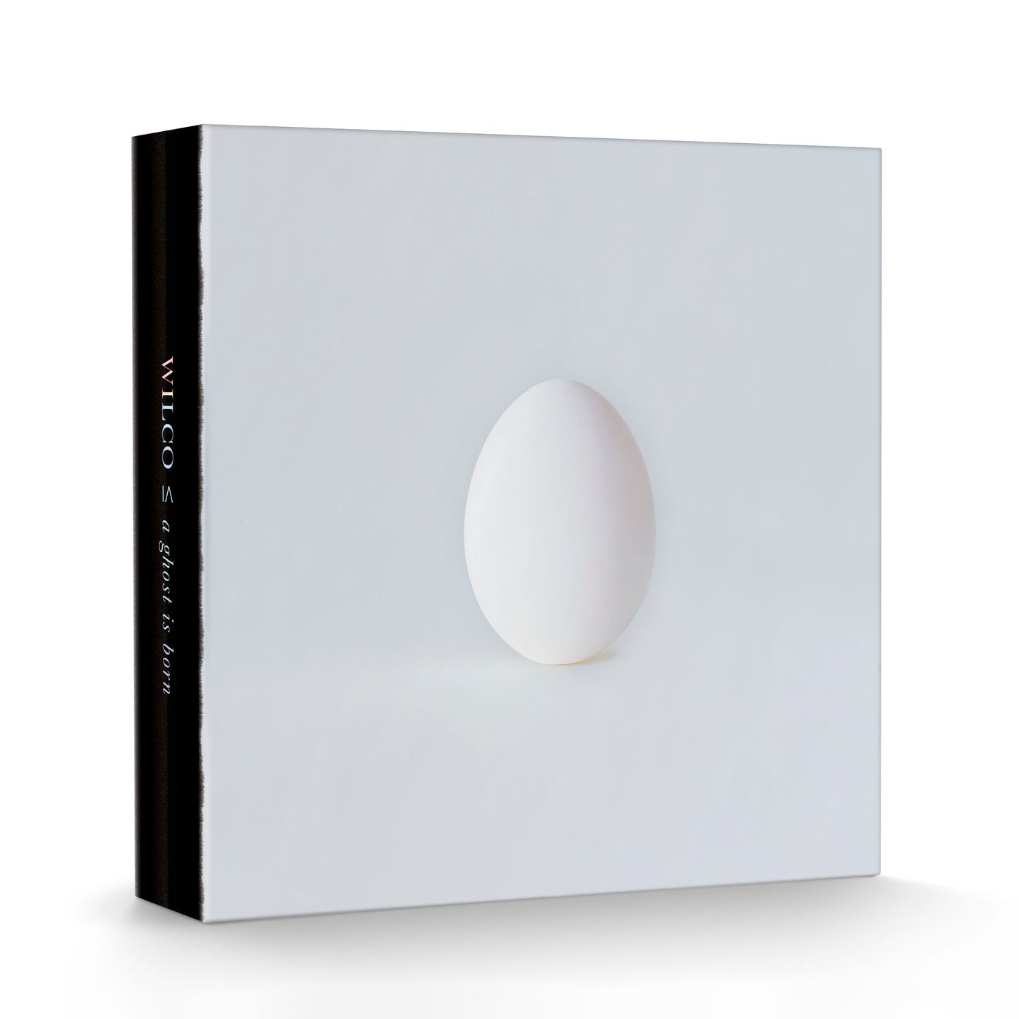 Wilco "A Ghost Is Born (Deluxe Edition)" 9xLP + 4xCD Box Set