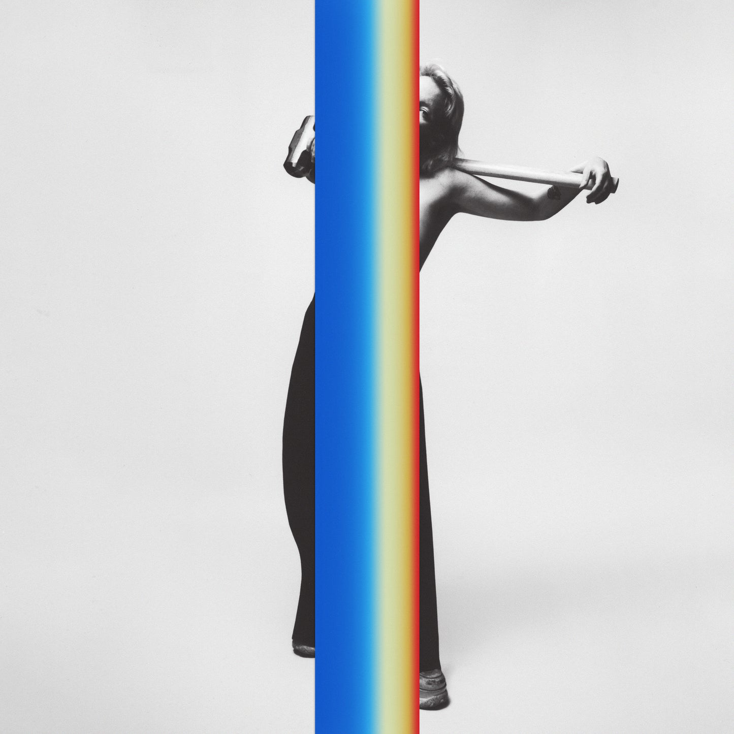 PRE-ORDER: Sylvan Esso "Ow ∞" CD