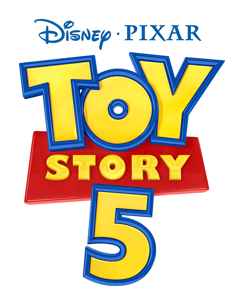 PRE-ORDER: Randy Newman "Disney and Pixar's Toy Story 5 (OST)" 2xLP (Picture Disc)