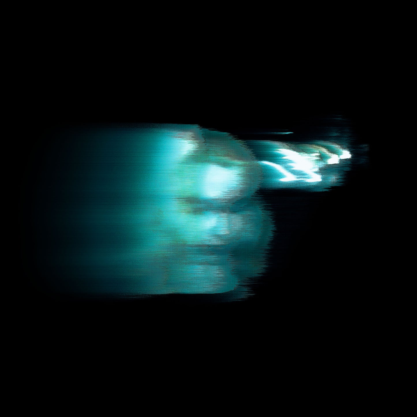 PRE-ORDER: Phoebe Bridgers "Lost Weekend" Cassette (Turquoise Tint Body)