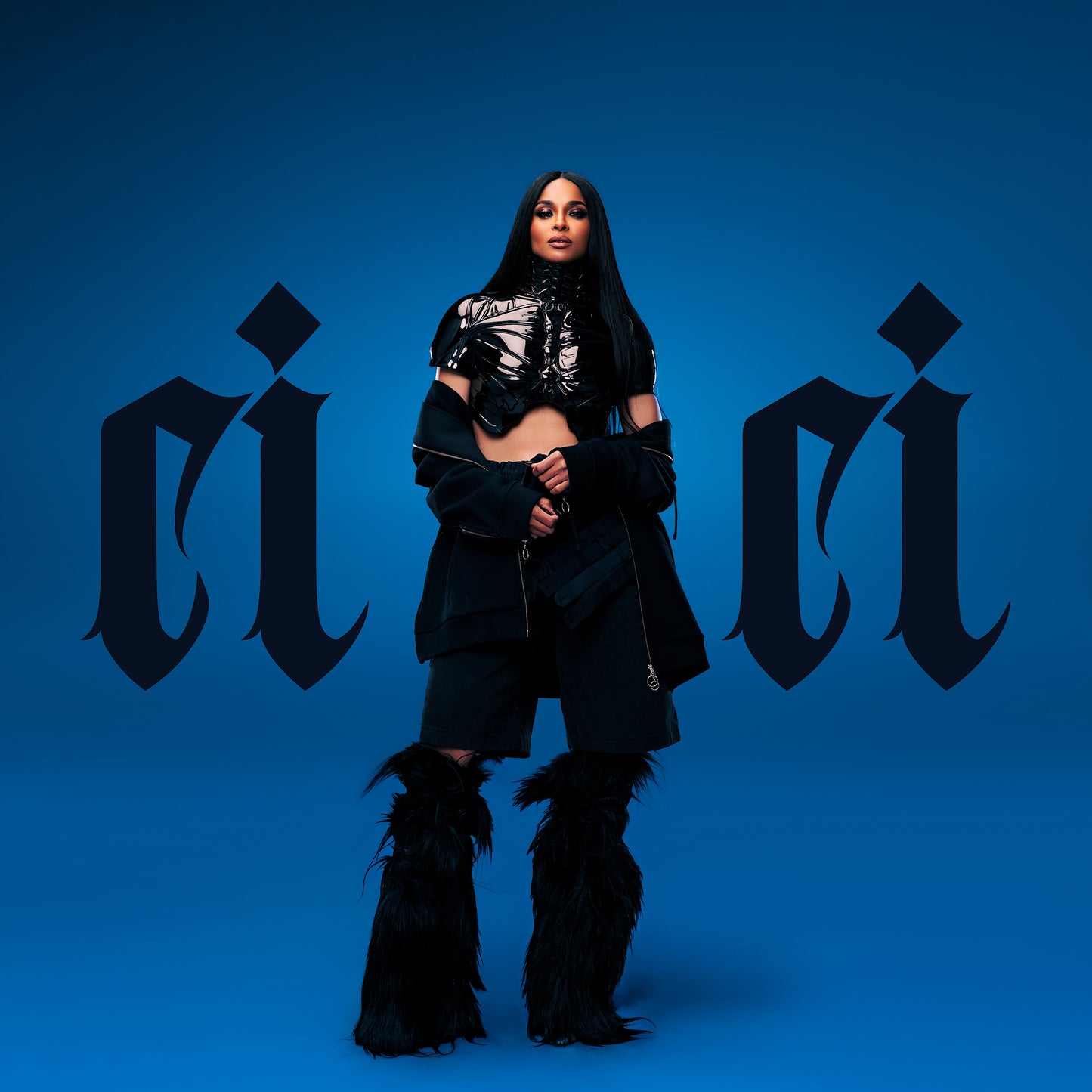 PRE-ORDER: Ciara "CiCi (Deluxe)" 2xLP
