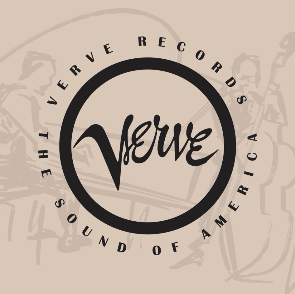PRE-ORDER: V/A "Verve Records: The Sound of America" 4xLP Box Set