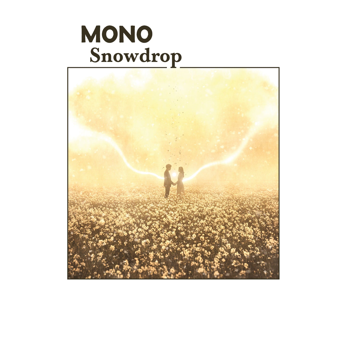 PRE-ORDER: MONO "Snowdrop" 2xLP (Boysenberry Vinyl)